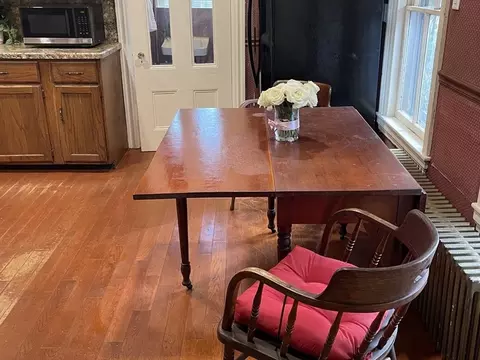 Dining - 12 Spring St, Foxboro, MA 02035 photo 1 of 2