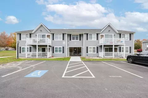 450 Somerset Ave #2-7, Taunton, MA 02780