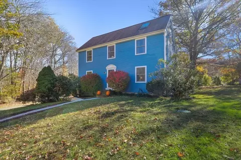 1 Emerson Way, North Attleboro, MA 02760