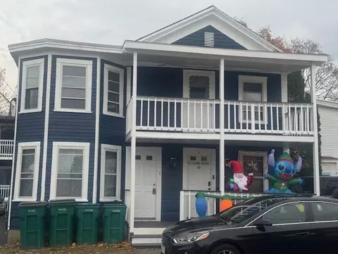 19 Boutelle St, Fitchburg, MA 01420