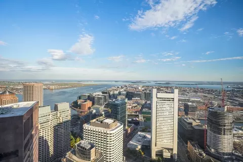 240 Devonshire St #5409, Boston, MA 02110