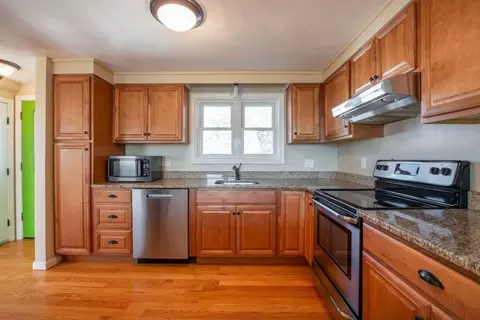 Kitchen - 62 Eastern Point Rd #3, Gloucester, MA 01930 photo 1 of 1