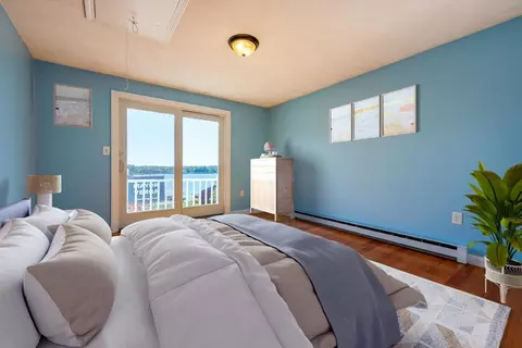 Bedroom - 62 Eastern Point Rd #3, Gloucester, MA 01930 photo 3 of 3