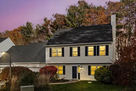 16 Magpie Cir #16, Walpole, MA 02081