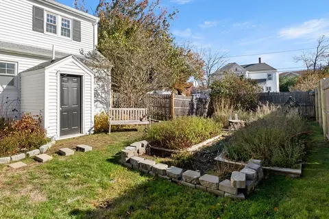 Exterior - 18 Conant St, Beverly, MA 01915 photo 6 of 9