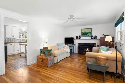Living - 18 Conant St, Beverly, MA 01915 photo 1 of 3