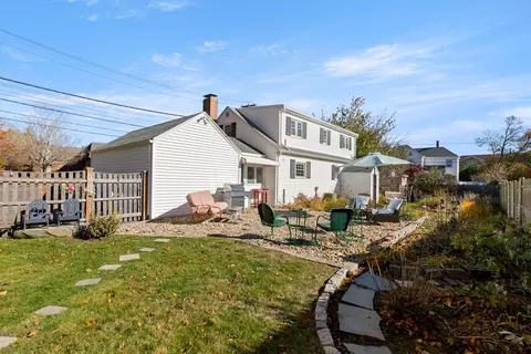 Exterior - 18 Conant St, Beverly, MA 01915 photo 8 of 9