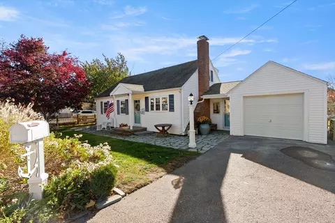 Exterior - 18 Conant St, Beverly, MA 01915 photo 2 of 9