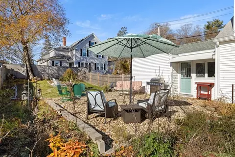 Exterior - 18 Conant St, Beverly, MA 01915 photo 4 of 9