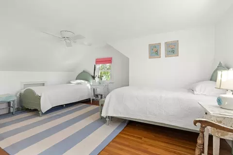 Bedroom - 18 Conant St, Beverly, MA 01915 photo 3 of 4