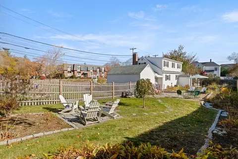 Exterior - 18 Conant St, Beverly, MA 01915 photo 9 of 9
