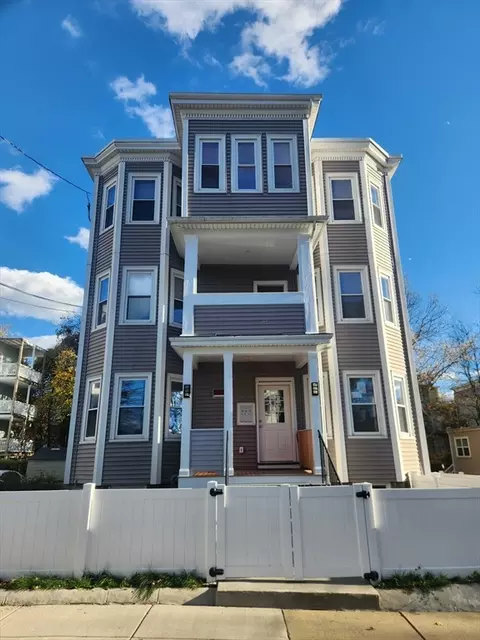 10 Itasca St, Boston, MA 02126