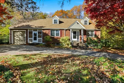 189 High St, Winchester, MA 01890