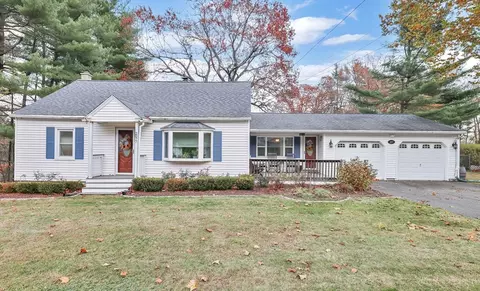 2077 Calkins Rd, Palmer, MA 01069
