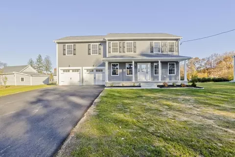 60 Loopley, Ludlow, MA 01056