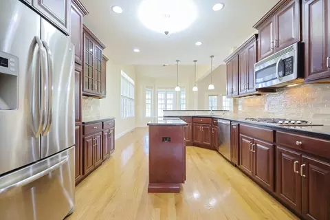 Kitchen - 48 Pinehurst St, Franklin, MA 02038 photo 1 of 2