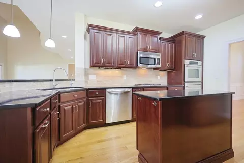 Kitchen - 48 Pinehurst St, Franklin, MA 02038 photo 2 of 2