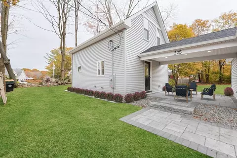 325 Reservoir St, North Attleboro, MA 02760