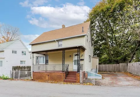 3 Vinal St, Somerville, MA 02145