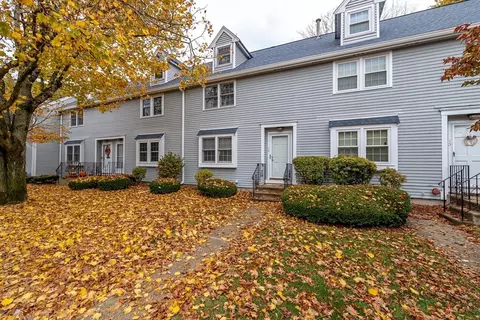 148 Flower Ln #14, Dracut, MA 01826