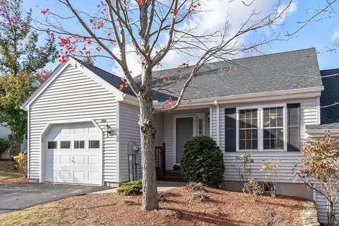 166 Caspian Way #166, Fitchburg, MA 01420