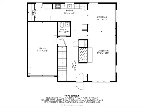 12 Dixfield Rd, Worcester, MA 01606 photo 39