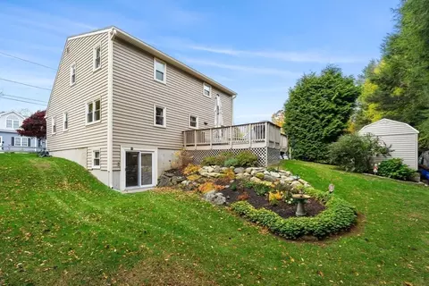 12 Dixfield Rd, Worcester, MA 01606 photo 33