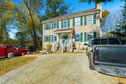 19 King St, Haverhill, MA 01830