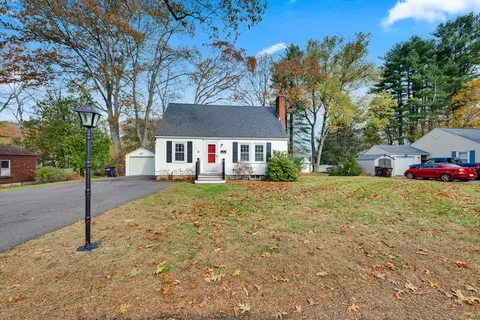 6 Paul St, Auburn, MA 01501