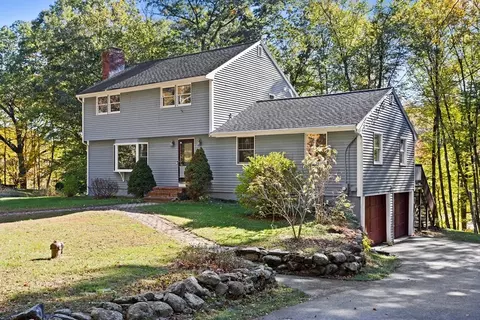 51 Teele Rd, Bolton, MA 01740
