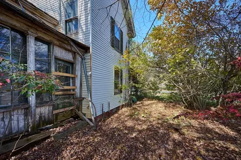 Exterior - 38 West St, Easthampton, MA 01027 photo 3 of 9