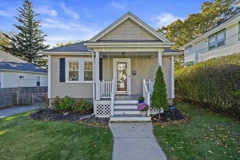 14 Sanborn Ave, Boston, MA 02132