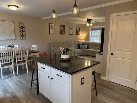 Kitchen - 288 Chase Rd, Athol, MA 01331 photo 4 of 4