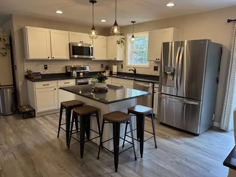Kitchen - 288 Chase Rd, Athol, MA 01331 photo 1 of 4