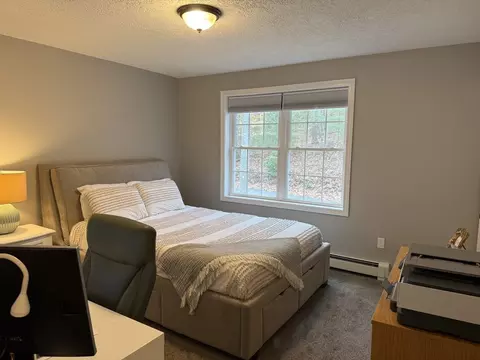 Bedroom - 288 Chase Rd, Athol, MA 01331 photo 3 of 6