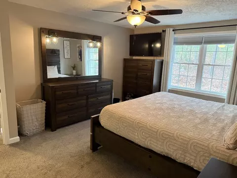 Bedroom - 288 Chase Rd, Athol, MA 01331 photo 2 of 6