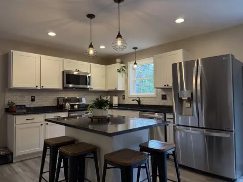 Kitchen - 288 Chase Rd, Athol, MA 01331 photo 2 of 4