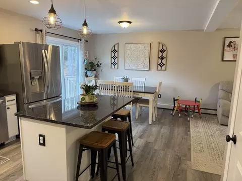 Kitchen - 288 Chase Rd, Athol, MA 01331 photo 3 of 4