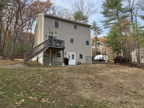 Exterior - 288 Chase Rd, Athol, MA 01331 photo 5 of 6