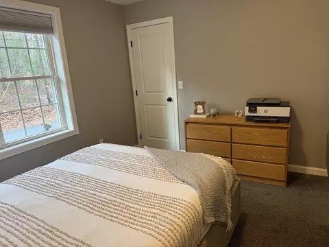Bedroom - 288 Chase Rd, Athol, MA 01331 photo 4 of 6