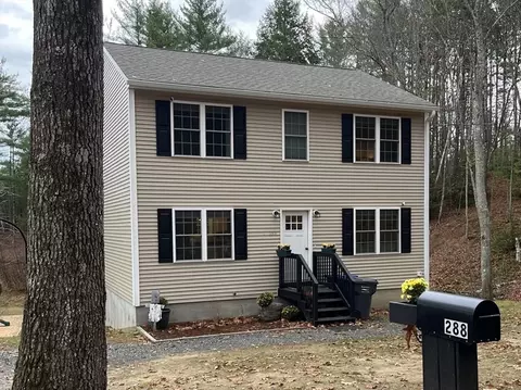 288 Chase Rd, Athol, MA 01331