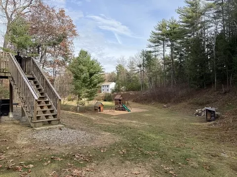 Exterior - 288 Chase Rd, Athol, MA 01331 photo 3 of 6