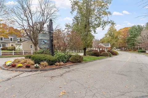 4004 Brompton Cir #4004, Worcester, MA 01609