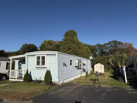 181 Boston Post Rd E #60, Marlborough, MA 01752