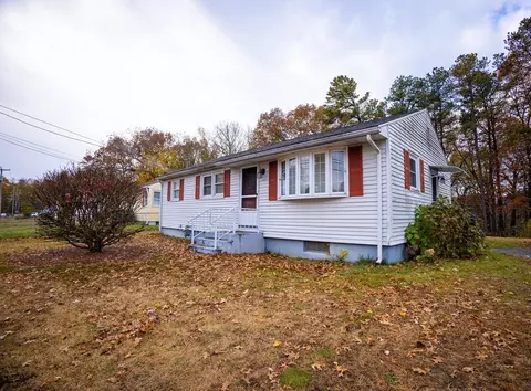 200 Slater Ave, Springfield, MA 01119
