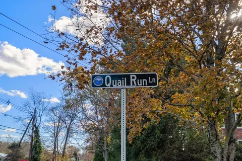 136 Quail Run, North Andover, MA 01845