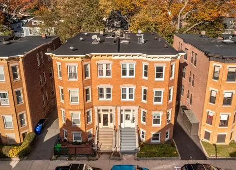 99 Harrishof St, Boston, MA 02121