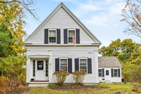 378 Tilden Rd, Scituate, MA 02066