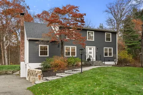 52 Condor Rd, Sharon, MA 02067