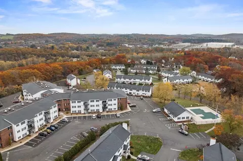 45 Christopher Dr #101, Methuen, MA 01844